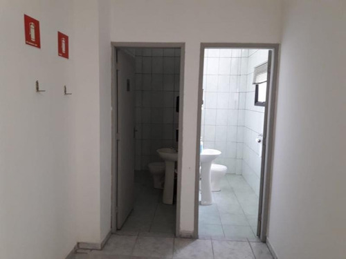 Imagem 2 de 5 de Ref.: 21342 - Sala Coml Em Osasco Para Aluguel - 21342
