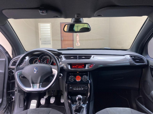 Citroen Ds3