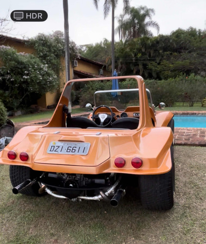 Buggy Buggy 1.6 4-Lug.