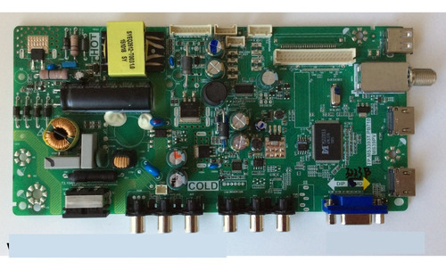 Mainfuente Tcl L15003223 Gfe119503a T8-32latl-ma3 02-shy39v (Usado)