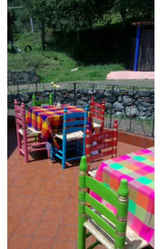 Ajusco Rancho En Venta Tlalpan Cdmx