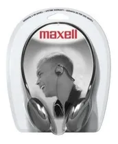Comprar Audifonos Nb-201 Maxell Cintillo Al Cuello