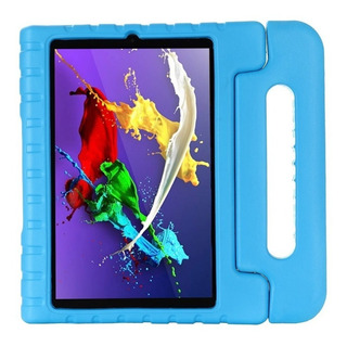 Funda Infantil Para Lenovo Yoga Tab 5 Yt-x705f De 10.1 Pulga