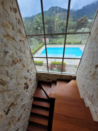 Finca En Venta En Vereda Farallones. Cod V15256