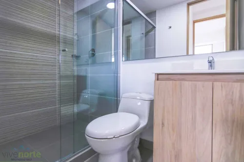 Apartamento En Venta En Amazonia Bosque Alto. Cod V12937