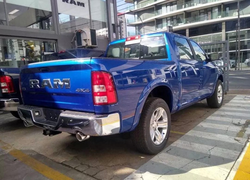 Ram 1500 Laramie 4x4 2020