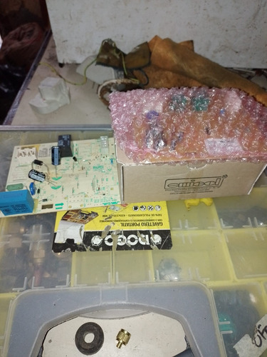 Imagen 5 de 10 de Servicio Técnico De Heladeras , Carga De Gas , Reparacion
