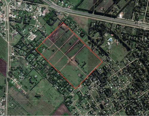 Imagen 24 de 30 de Venta Terreno Lote Financiado Parada Robles Exaltación De La Cruz