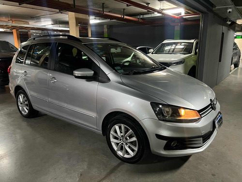 Volkswagen Suran 1.6 Trendline Pro.cre.auto