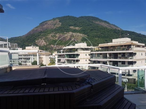 Apartamento - Ref: 852953