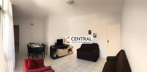 Imagem 4 de 6 de Apartamento Com 3 Dormitórios À Venda, 130 M² Por R$ 260.000,00 - Pituba - Salvador/ba - Ap2550