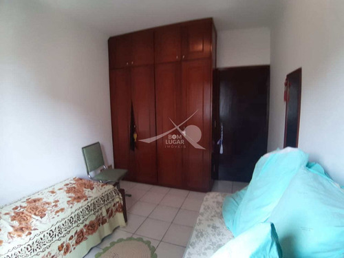 Imagem 15 de 16 de Apartamento Em Praia Grande, Tupi - V5470