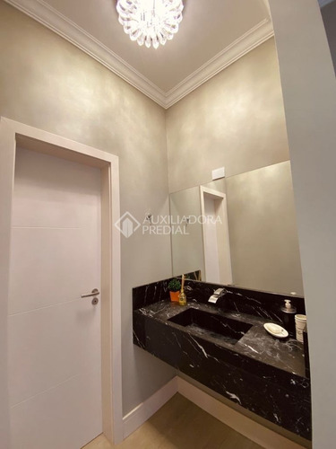 Imagem 7 de 15 de Casa Em Condominio - Centro - Ref: 351330 - V-351330