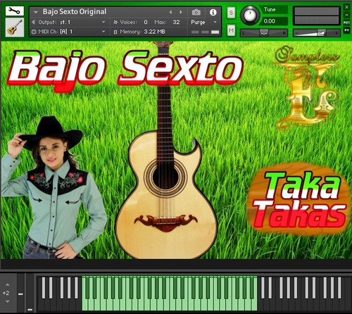 Librería Taka Takas Kontakt