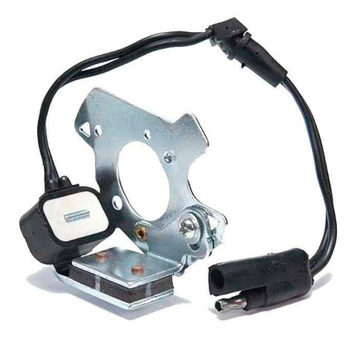 Modulo Magneto Para Dodge W300 Pickup 6cil 3.7 1973-1974