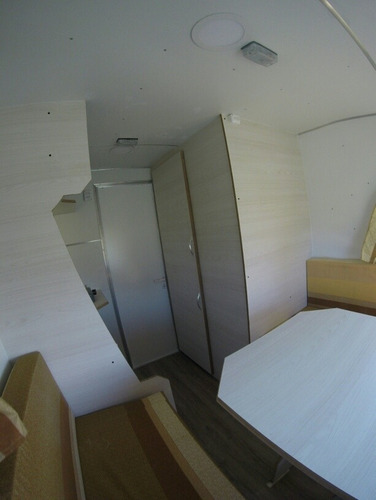 Casa Rodante 250 Para 2 Personas** Directo De Fabrica**