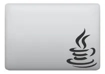 Comprar Adesivo Para Notebook Java Linguagem De Programação