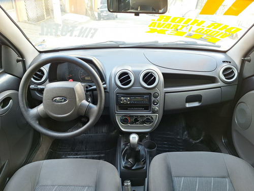 Ford Ka 1.0 MPI 8V FLEX 2P MANUAL