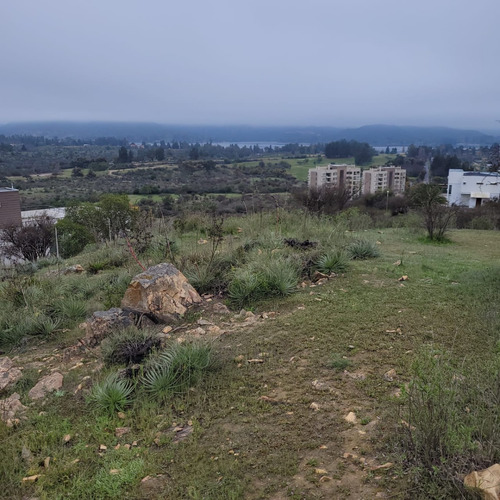 Terreno Marina Golf Vista A La Cancha Y Al Lago