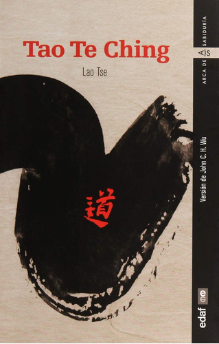 Tao Te Ching - Lao Tse