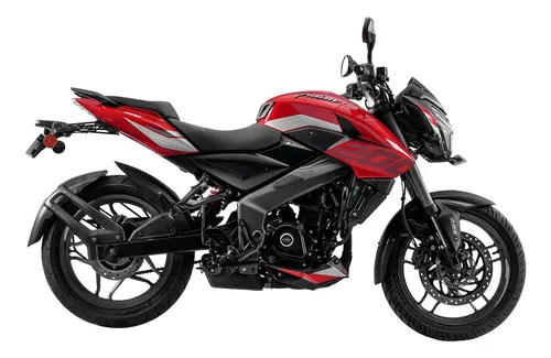 Pulsar Ns 200 Fi 2025