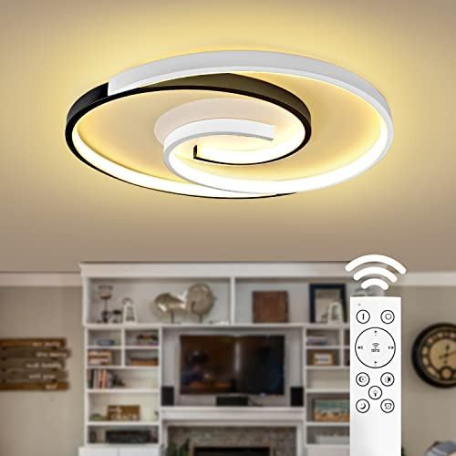 Bytyo Silicone Ceiling Lights - Minimalist Style Led Cl...