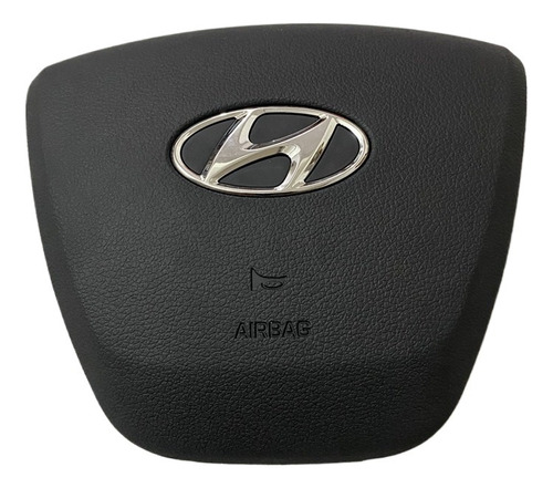 Tapa Bolsa De Aire Hyundai Elantra