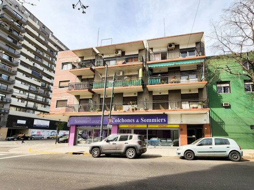 Imagen 24 de 25 de Venta Departamento 2 Ambientes Muy Luminoso Con Balcón En Boedo.