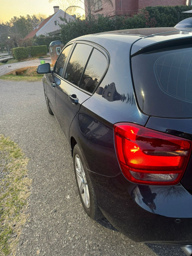 BMW Serie 1 1.6 116i 136cv At