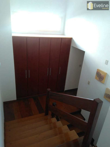 Imagem 12 de 23 de Casa Com 4 Dorms, Vila Nova Socorro, Mogi Das Cruzes - R$ 1.5 Mi, Cod: 1580 - V1580