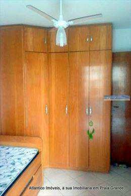 Imagem 7 de 16 de Apartamento Em Praia Grande Bairro Guilhermina - V3007