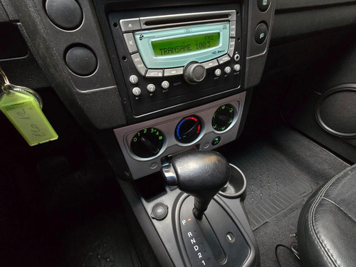 Ford Ecosport 2.0 Xlt 16v Flex 4p Automatico