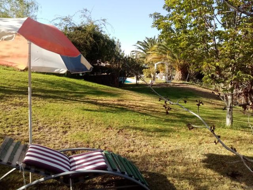 Casa Autopista Los Libertadores Km 41, 9340000 Colina Reion