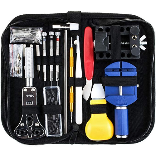 Vastar 147 Reloj De Las Pc Kit De Reparación Profesional Bar