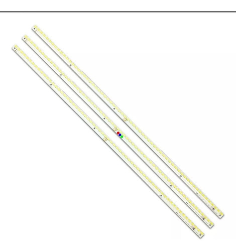 Kit Leds Sharp Lc-70le600u / Lc70le600u E701i-a3