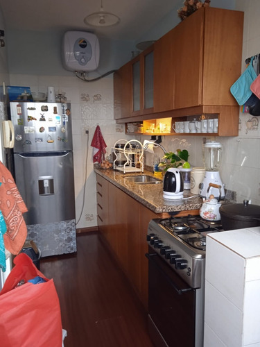 Venta, Apartamento Con Vista Al Mar, Céntrico Ap160