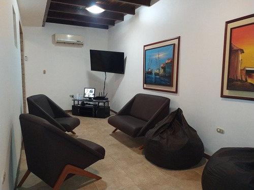 Imagen 11 de 17 de Casa En Alquiler, C.r Laguna Blanca