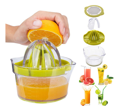 Exprimidor Manual Vsweet Citrus Lemon Orange Exprimidor De .