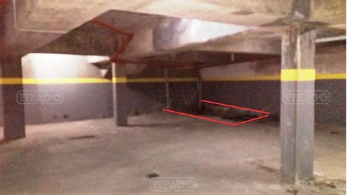 Imagen 6 de 8 de Cochera Fija En Venta Ubicado En Centro De Bariloche, Bariloche