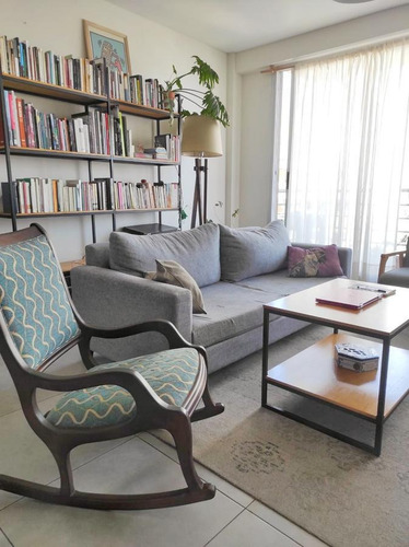 Imagen 5 de 25 de Venta Departamento 2 Amb 54 M2 Colegiales Capital Federal
