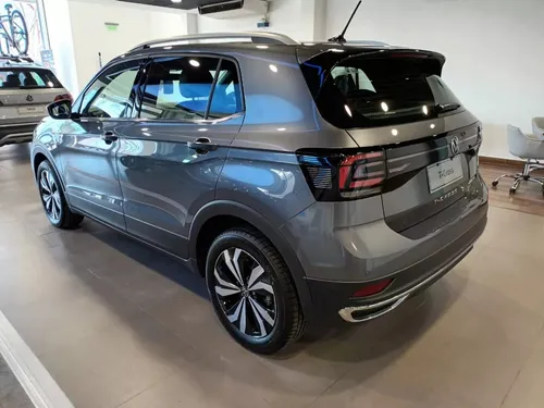 Volkswagen Taos
