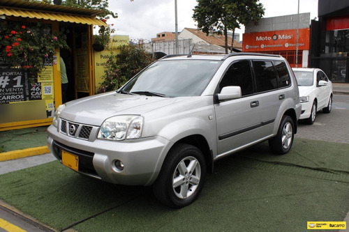 Nissan X-Trail 2.5 Classic