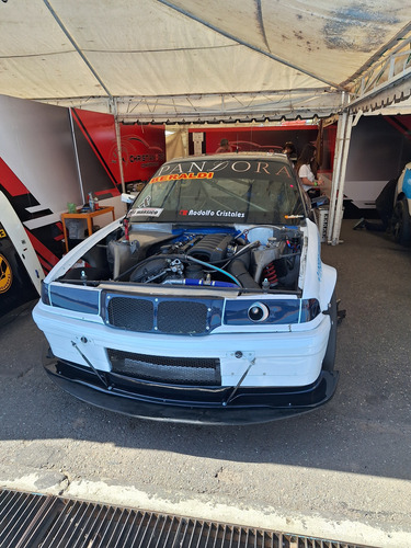 Vendo Bmw E36 De Carrera