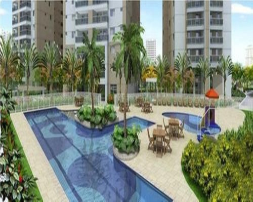 Imagem 10 de 17 de Apartamento - Vl 50 - 33194757