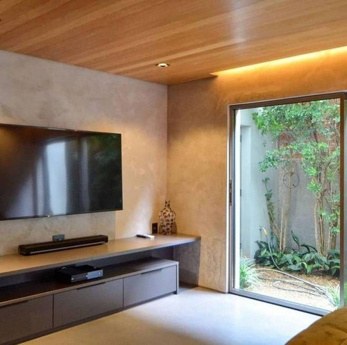 Imagem 8 de 30 de Alphaville 1 - Casa Com 4 Suítes À Venda, 500 M² - Alphaville - Barueri/sp - Ca6468