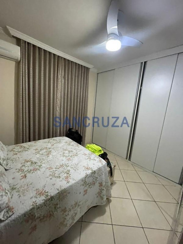 Imagem 17 de 29 de Casa A Venda 3 Quartos Com Suíte, 2 Vagas De Garagem No Bairro Industrial - 26722