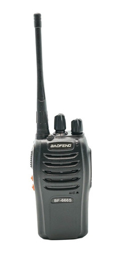 Radio Transmisor/walkie Talkie (bokitoki) Baofeng Intercomun