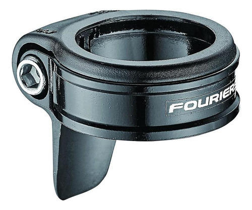 Collarín Con Sello De Goma 34.9 Mm Fouriers
