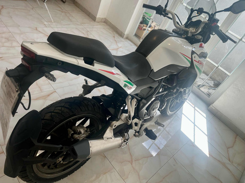Benelli Trk 251 Touring 2020 Excelente!