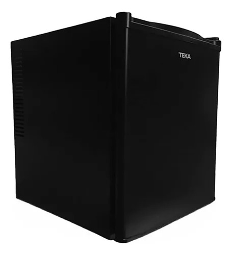 Mini Frigobar Freestanding Teka Fb 50 1770 Bk De 50 L Negro